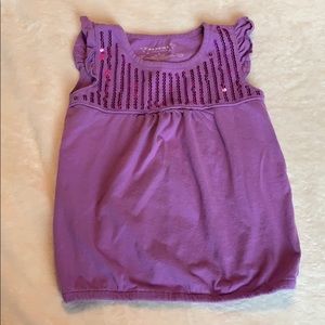 Girls Sonoma Top